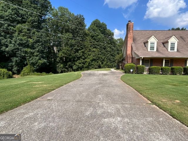850 Park Place NE, Conyers, GA 30012