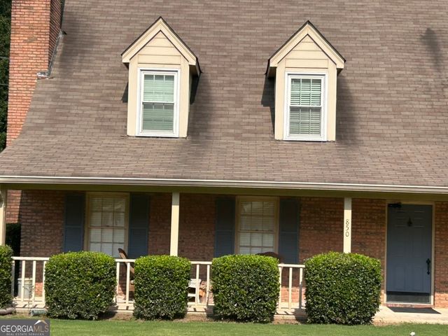 850 Park Place NE, Conyers, GA 30012