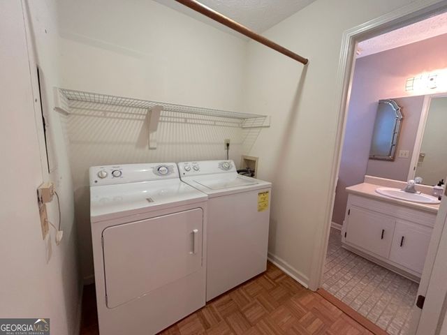 850 Park Place NE, Conyers, GA 30012