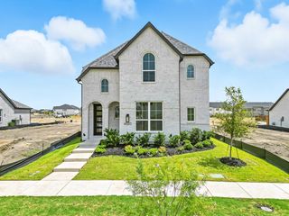 4520 Script Street, Celina, TX 75078