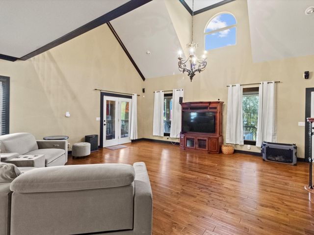 1486 Bridle Path Road, Saluda, SC 29138