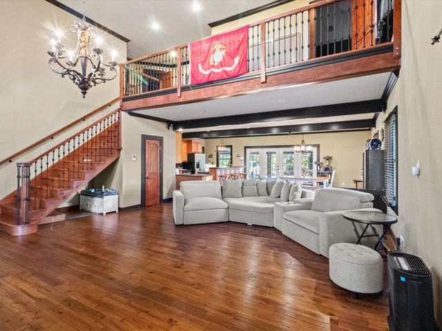 1486 Bridle Path Road, Saluda, SC 29138