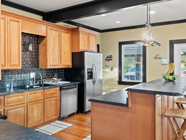 1486 Bridle Path Road, Saluda, SC 29138