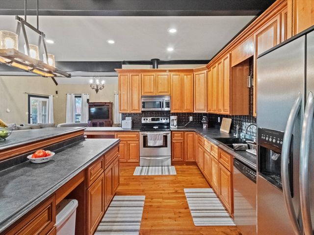 1486 Bridle Path Road, Saluda, SC 29138