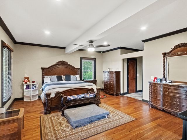 1486 Bridle Path Road, Saluda, SC 29138