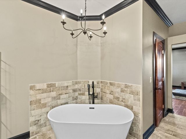 1486 Bridle Path Road, Saluda, SC 29138