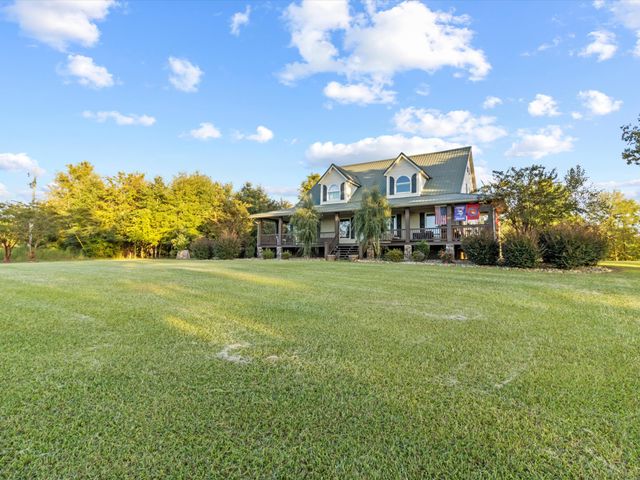 1486 Bridle Path Road, Saluda, SC 29138