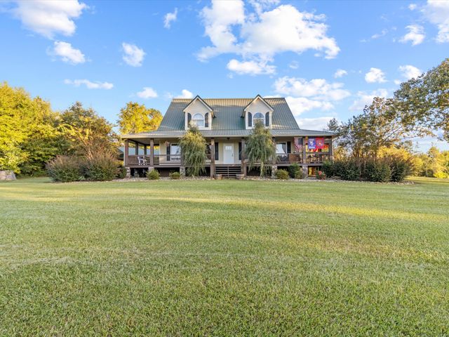 1486 Bridle Path Road, Saluda, SC 29138