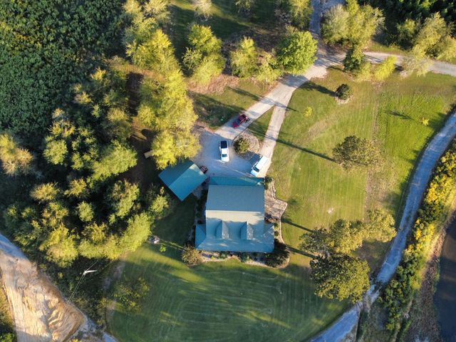 1486 Bridle Path Road, Saluda, SC 29138