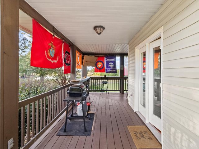 1486 Bridle Path Road, Saluda, SC 29138