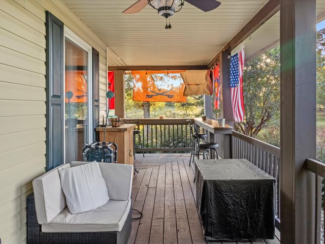 1486 Bridle Path Road, Saluda, SC 29138