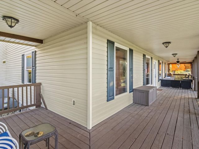 1486 Bridle Path Road, Saluda, SC 29138