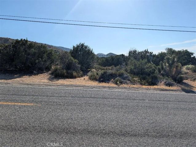 8 Mountain, Pinon Hills, CA 92372