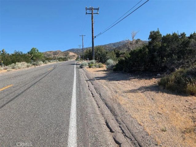 8 Mountain, Pinon Hills, CA 92372