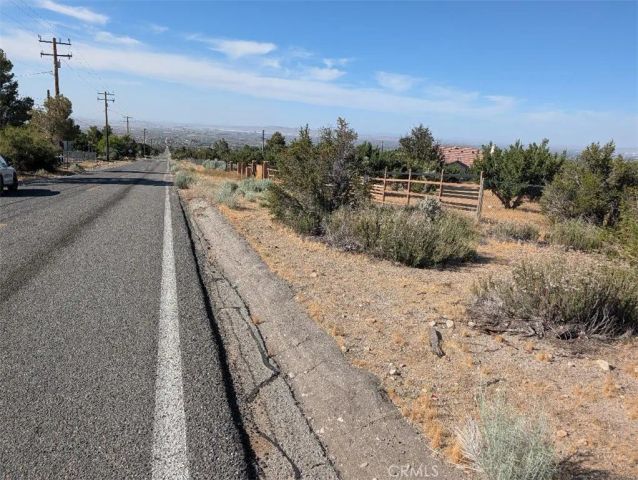 8 Mountain, Pinon Hills, CA 92372