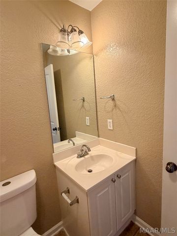 6637 Ridgeview Circle, Montgomery, AL 36117