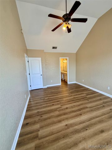 6637 Ridgeview Circle, Montgomery, AL 36117