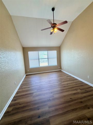 6637 Ridgeview Circle, Montgomery, AL 36117