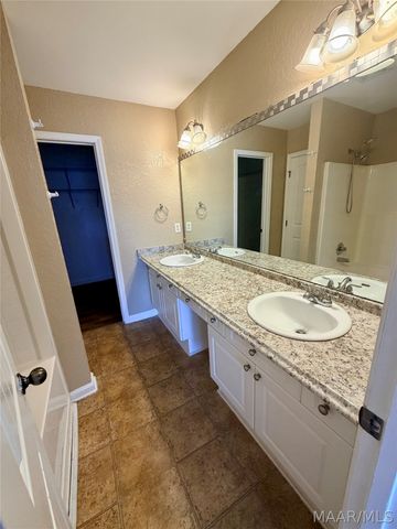 6637 Ridgeview Circle, Montgomery, AL 36117