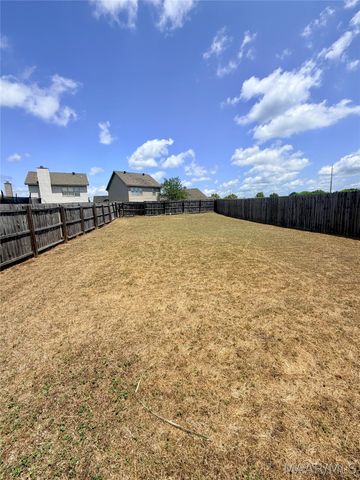 6637 Ridgeview Circle, Montgomery, AL 36117