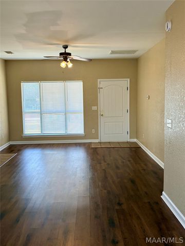 6637 Ridgeview Circle, Montgomery, AL 36117