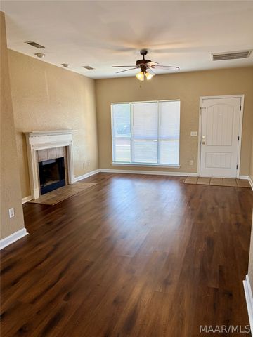 6637 Ridgeview Circle, Montgomery, AL 36117