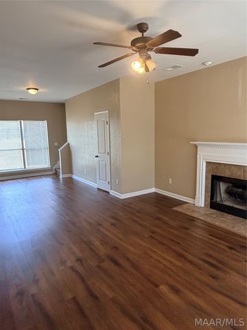 6637 Ridgeview Circle, Montgomery, AL 36117