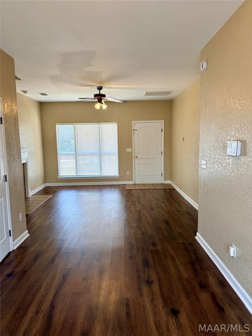 6637 Ridgeview Circle, Montgomery, AL 36117