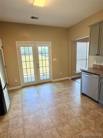 6637 Ridgeview Circle, Montgomery, AL 36117