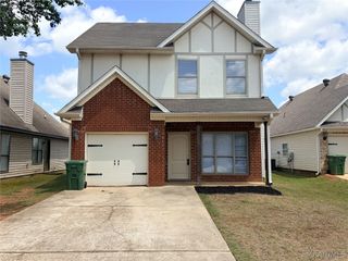 6637 Ridgeview Circle, Montgomery, AL 36117