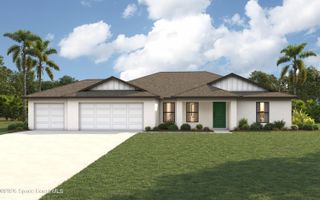 222 Farley Street SW, Palm Bay, FL 32908