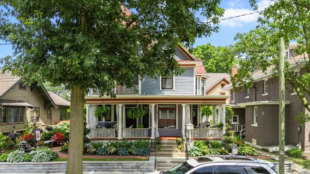 1025 Garden Street, Fort Wayne, IN 46802