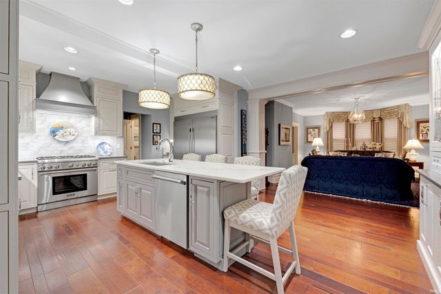 1025 Garden Street, Fort Wayne, IN 46802