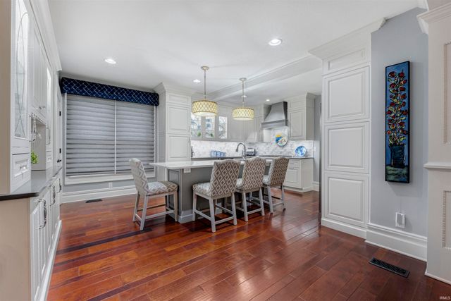 1025 Garden Street, Fort Wayne, IN 46802