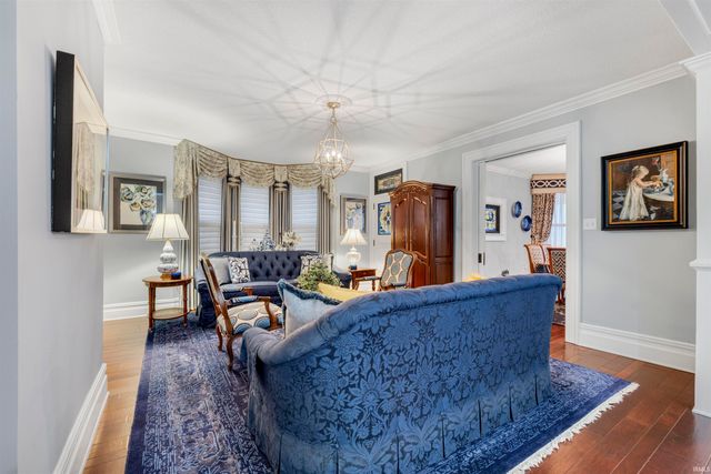 1025 Garden Street, Fort Wayne, IN 46802