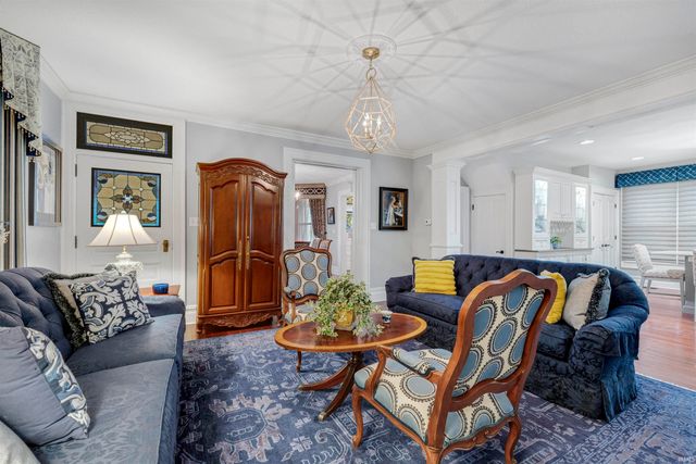 1025 Garden Street, Fort Wayne, IN 46802