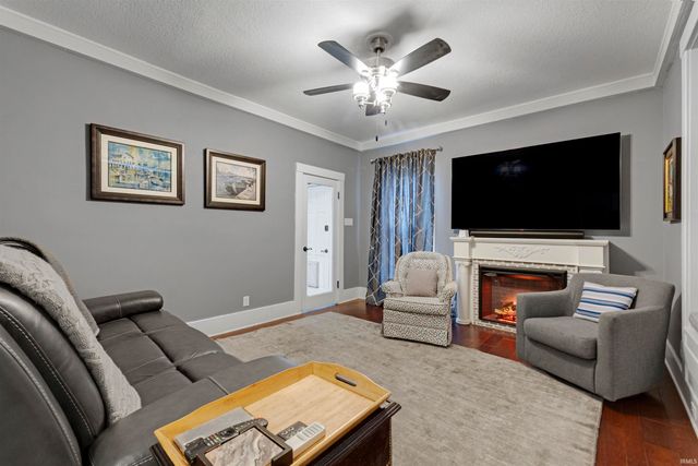 1025 Garden Street, Fort Wayne, IN 46802