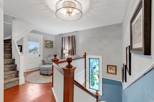 1025 Garden Street, Fort Wayne, IN 46802