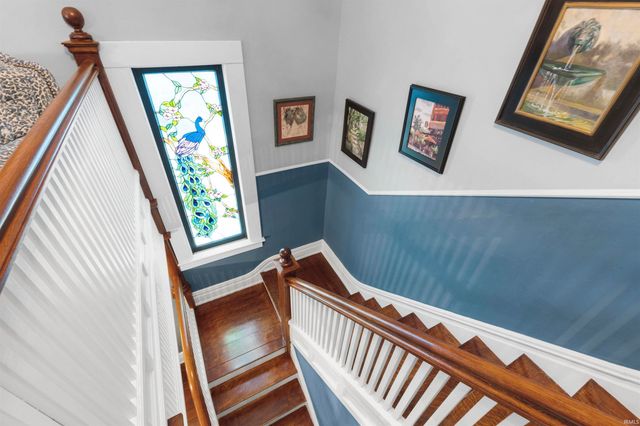 1025 Garden Street, Fort Wayne, IN 46802