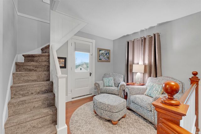 1025 Garden Street, Fort Wayne, IN 46802