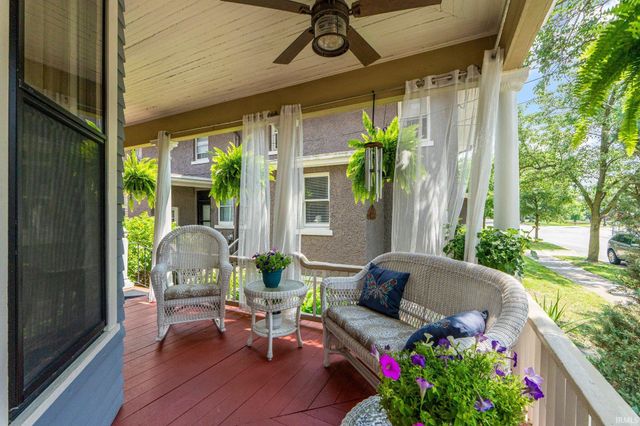 1025 Garden Street, Fort Wayne, IN 46802