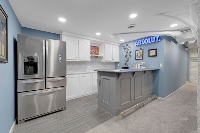 1025 Garden Street, Fort Wayne, IN 46802