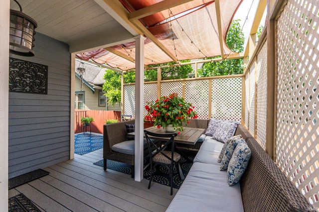 1025 Garden Street, Fort Wayne, IN 46802