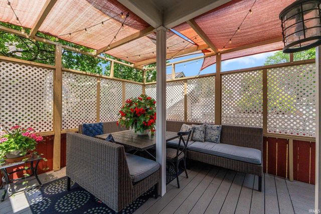 1025 Garden Street, Fort Wayne, IN 46802