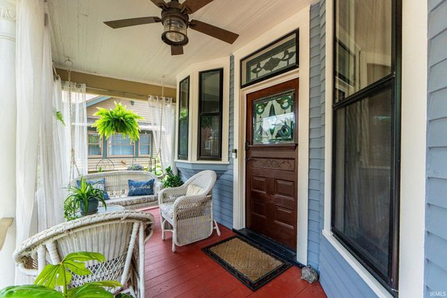 1025 Garden Street, Fort Wayne, IN 46802