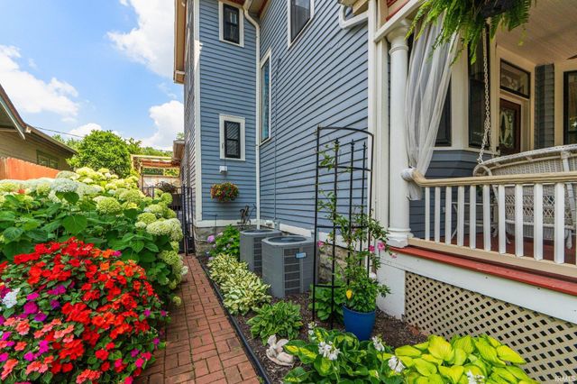 1025 Garden Street, Fort Wayne, IN 46802