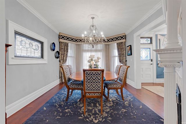 1025 Garden Street, Fort Wayne, IN 46802