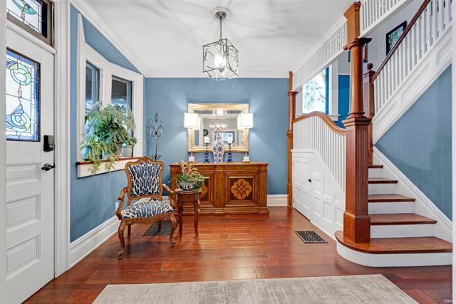 1025 Garden Street, Fort Wayne, IN 46802