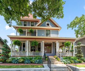 1025 Garden Street, Fort Wayne, IN 46802