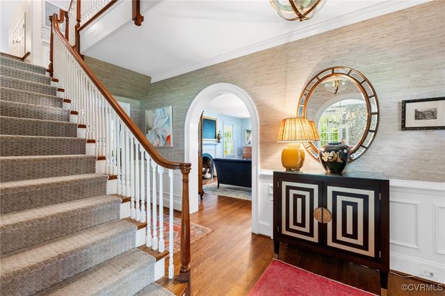 309 St Davids Ln, Richmond, VA 23221